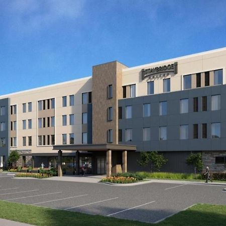 Staybridge Suites - Cincinnati East - Milford By Ihg Dış mekan fotoğraf