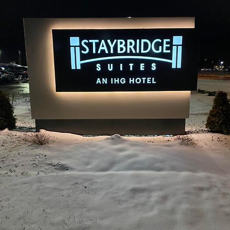 Staybridge Suites - Cincinnati East - Milford By Ihg Dış mekan fotoğraf