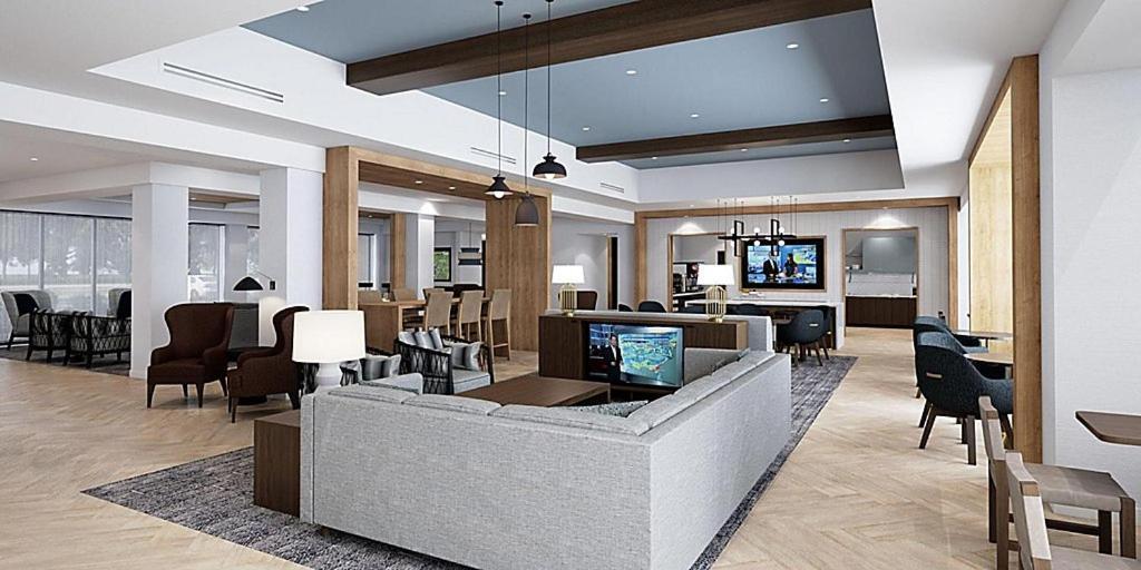 Staybridge Suites - Cincinnati East - Milford By Ihg Dış mekan fotoğraf