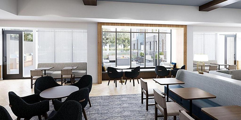 Staybridge Suites - Cincinnati East - Milford By Ihg Dış mekan fotoğraf