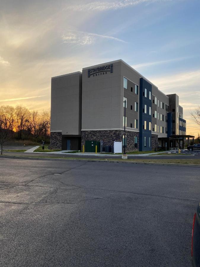 Staybridge Suites - Cincinnati East - Milford By Ihg Dış mekan fotoğraf