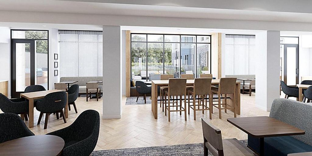 Staybridge Suites - Cincinnati East - Milford By Ihg Dış mekan fotoğraf